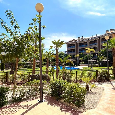 Sea Breeze Javea Apartment Exteriör bild